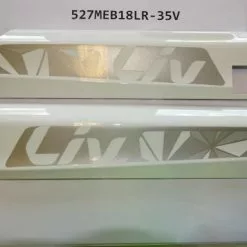 Giant/ Liv Side Panel Für EnergyPak 500 Wh Downtube Side Release Akku 26 Giant/ Liv Side Panel Für EnergyPak 500 Wh Downtube Side Release Akku -E-Bike Zubehör Verkaufsladen giant side panel downtube akku weiss silber 2018 liv vall e plus 1 pro