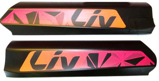 Giant/ Liv Side Panel Für EnergyPak 500 Wh Downtube Side Release Akku 14 Giant/ Liv Side Panel Für EnergyPak 500 Wh Downtube Side Release Akku – Bild 14