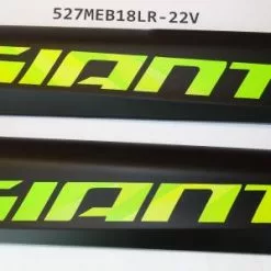 Giant/ Liv Side Panel Für EnergyPak 500 Wh Downtube Side Release Akku 31 Giant/ Liv Side Panel Für EnergyPak 500 Wh Downtube Side Release Akku -E-Bike Zubehör Verkaufsladen giant side panel fur energypak 500 downtube side release akku 2573 009