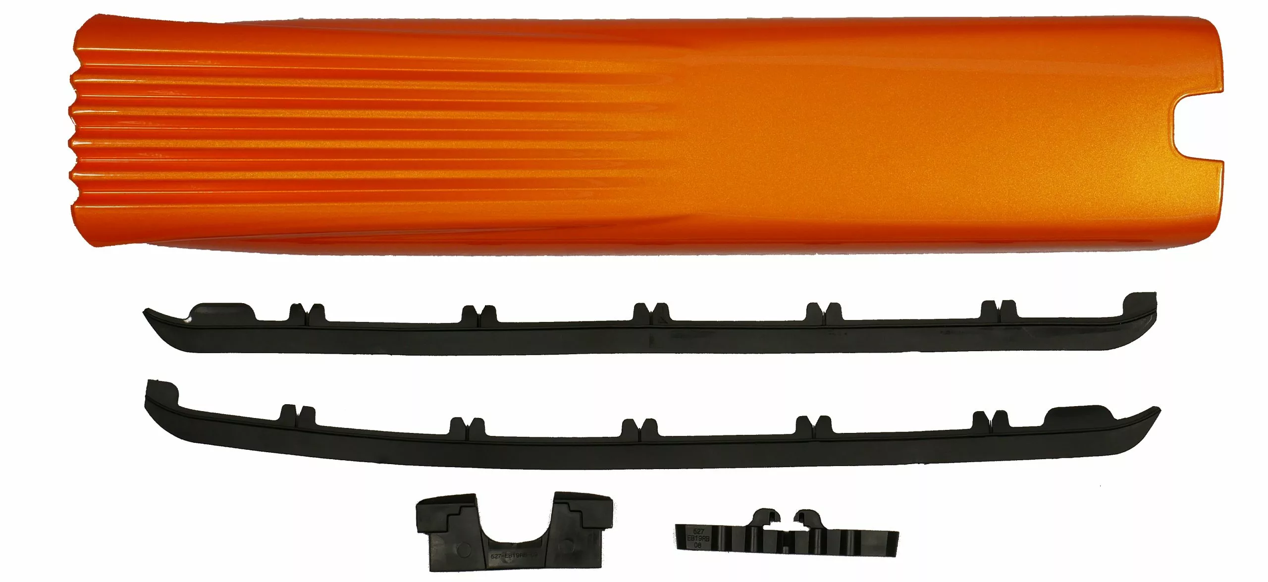 Giant Stance E+ Downtube Akkucover - 2019 2 Giant Stance E+ Downtube Akkucover - 2019 – Bild 2