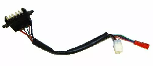 Giant SyncDrive Motorkabel Zu Akku G-System 240mm 1 Giant SyncDrive Motorkabel Zu Akku G-System 240mm