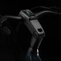 Giant Vorbau RideDash EVO - SG -E-Bike Zubehör Verkaufsladen giant vorbau ride dash evo sg im einsatz 1