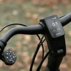 Giant Vorbau RideDash EVO - SG -E-Bike Zubehör Verkaufsladen giant vorbau ride dash evo sg im einsatz 2