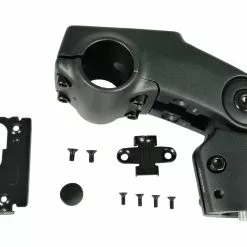 Giant Vorbau RideDash EVO - SG -E-Bike Zubehör Verkaufsladen giant vorbau ride dash evo sg im einsatz 3 scaled