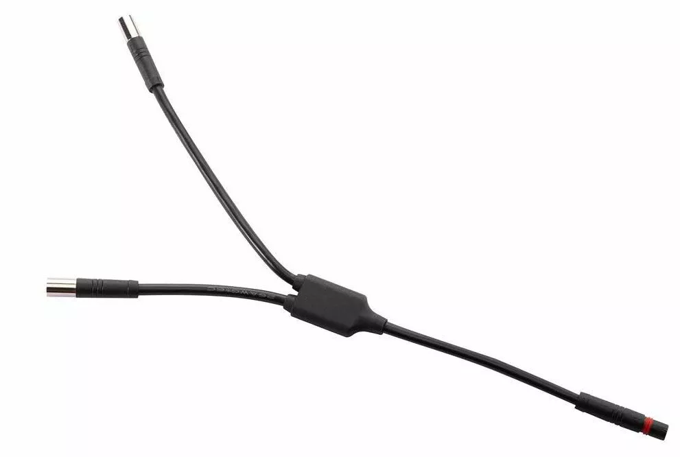 Giant Y-Connector Für Ridecontrol GO 1 Giant Y-Connector Für Ridecontrol GO