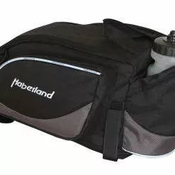 Haberland Flexibag L Gepäckträgertasche
