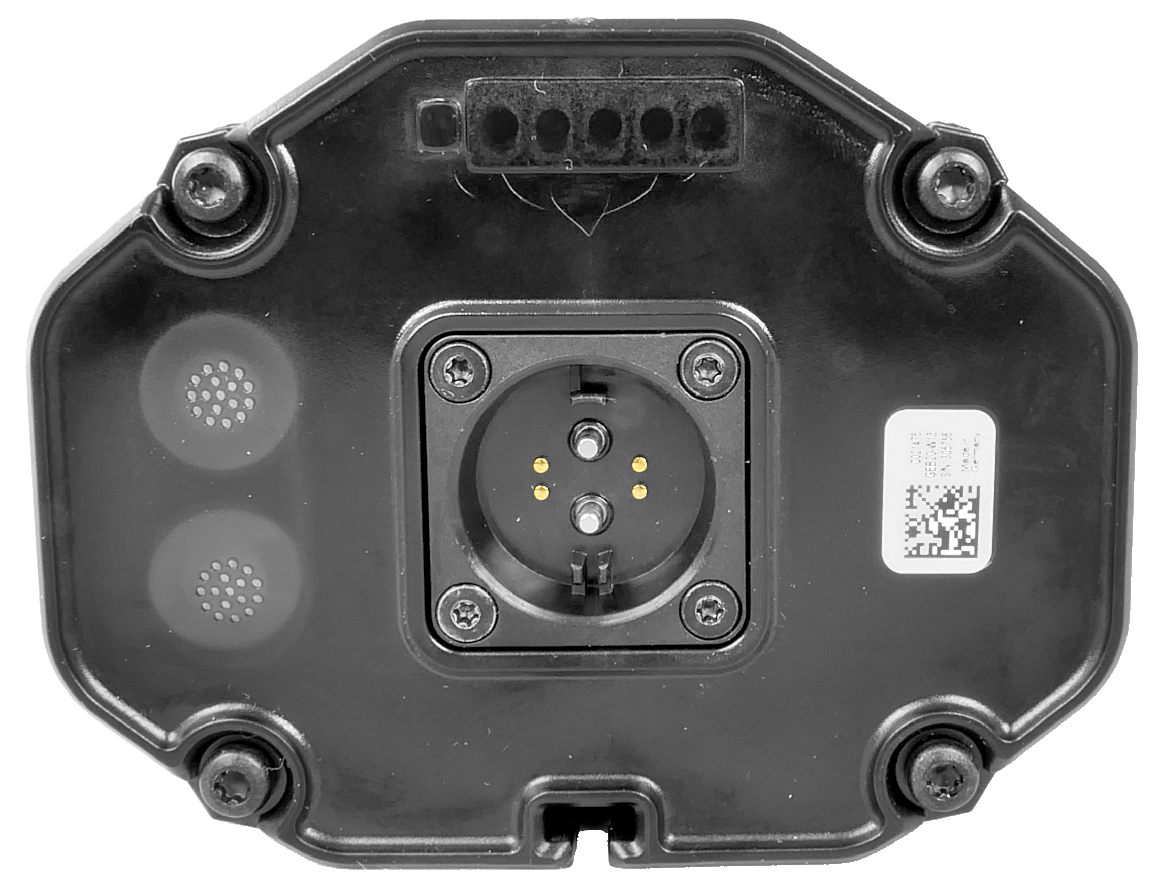 Haibike Flyon Akku - 630 Wh Intube Battery 2 Haibike Flyon Akku - 630 Wh Intube Battery – Bild 2