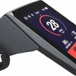 Haibike Flyon TQ Display HPR 120S