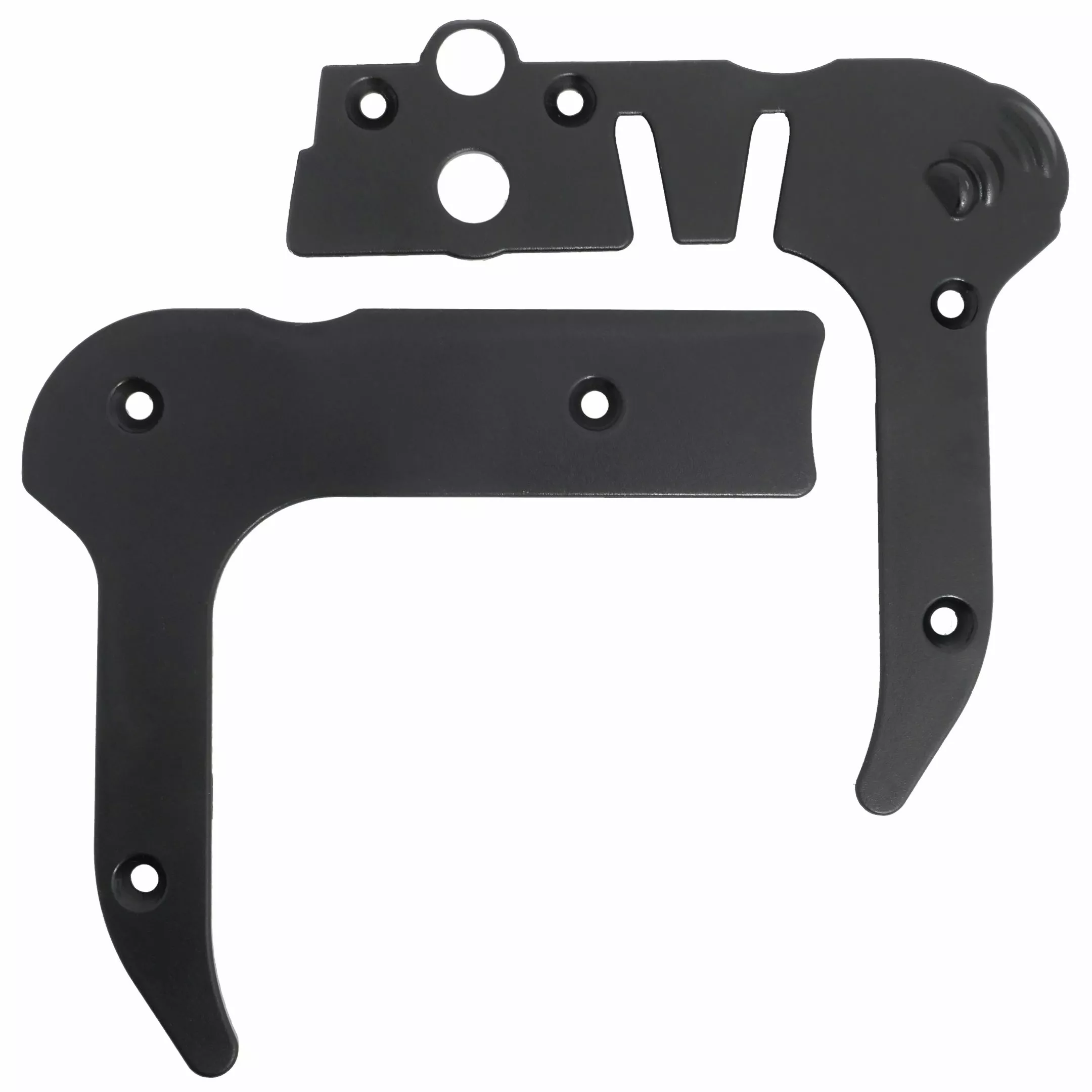 Haibike Flyon Drop Out Cover Set Für Hinterradstrebe 1 Haibike Flyon Drop Out Cover Set Für Hinterradstrebe