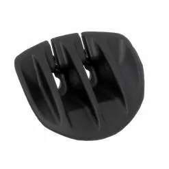 Haibike Flyon Lenkkopf Kabeleinlass -E-Bike Zubehör Verkaufsladen haibike flyon lenkkopf kabeleinlass oben