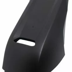 Haibike Flyon Skidplate Für Akkufach -E-Bike Zubehör Verkaufsladen haibike flyon motor deckel skidplate hb s01 black matt scaled