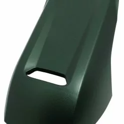 Haibike Flyon Skidplate Für Akkufach -E-Bike Zubehör Verkaufsladen haibike flyon motor deckel skidplate hb s17 oliv matt scaled