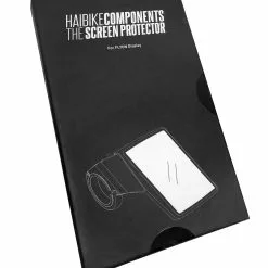 Haibike Flyon Panzerglas-Schutzfolie Für Display