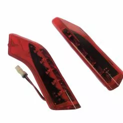 Haibike Flyon Twin Tail Lights - Skybeamer Rücklicht -E-Bike Zubehör Verkaufsladen haibike flyon twin tail lights skybeamer rucklicht 76436 4109 scaled