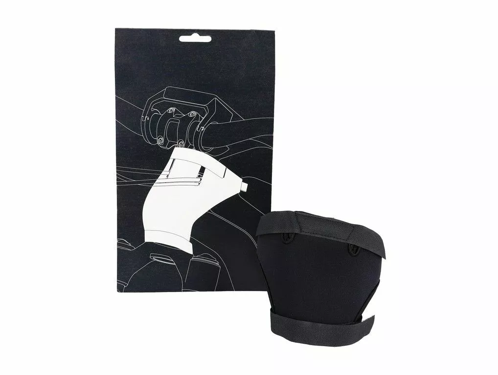 Haibike Head Tube Cover Flyon 1 Haibike Head Tube Cover Flyon