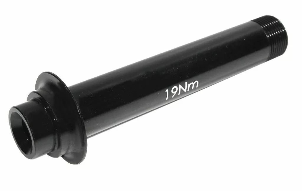 Haibike Hauptlager-Achse XDuro Fully 2014-2017 1 Haibike Hauptlager-Achse XDuro Fully 2014-2017