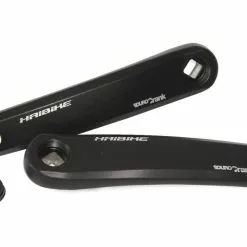 Haibike / Yamaha E-Bike Miranda Kurbel 4-Kant 170 Mm, SDuro Design