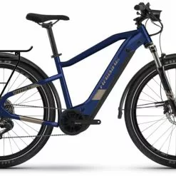 Haibike Trekking 7 - 2022