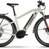 Haibike Trekking 4 - 2022