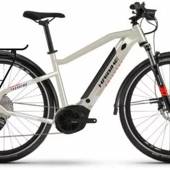 Haibike Trekking 4 - 2022