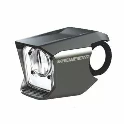 Haibike Skybeamer Made By Trelock