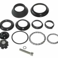 Haibike Steuersatz Xduro/Sduro Tapered 1 1/8"