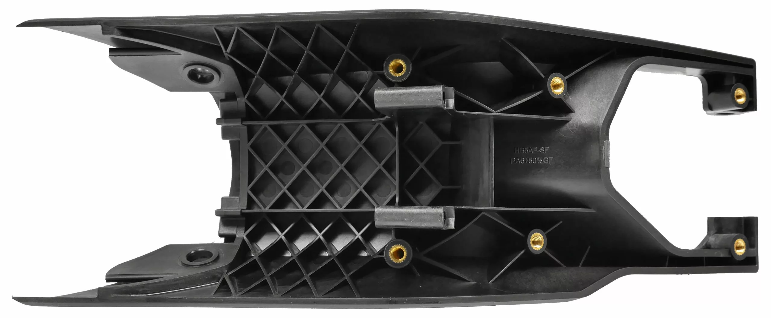 Haibike Unterrahmen, Motorabdeckung Für Bosch Gen4 FS 2 Haibike Unterrahmen, Motorabdeckung Für Bosch Gen4 FS – Bild 2