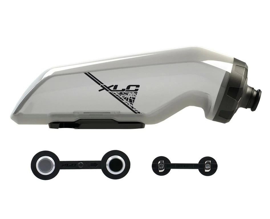 Haibike XLC MRS The Bottle Trinkflaschen Set Für Haibike MRS 2 Haibike XLC MRS The Bottle Trinkflaschen Set Für Haibike MRS – Bild 2