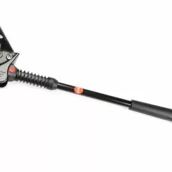 Hebie Hinterbauständer Inkl. Adapter Für Haibike Hardtail