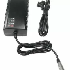 Impulse 1.0 / 2.0 Ladegerät - 36 Volt Akku - Derby Cycle