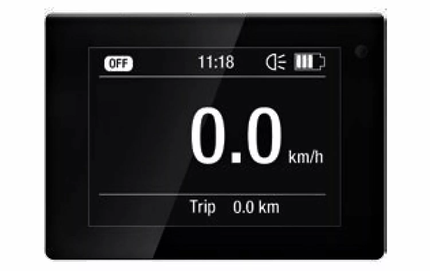 Impulse EVO Display Dayton Single Small 1 Impulse EVO Display Dayton Single Small