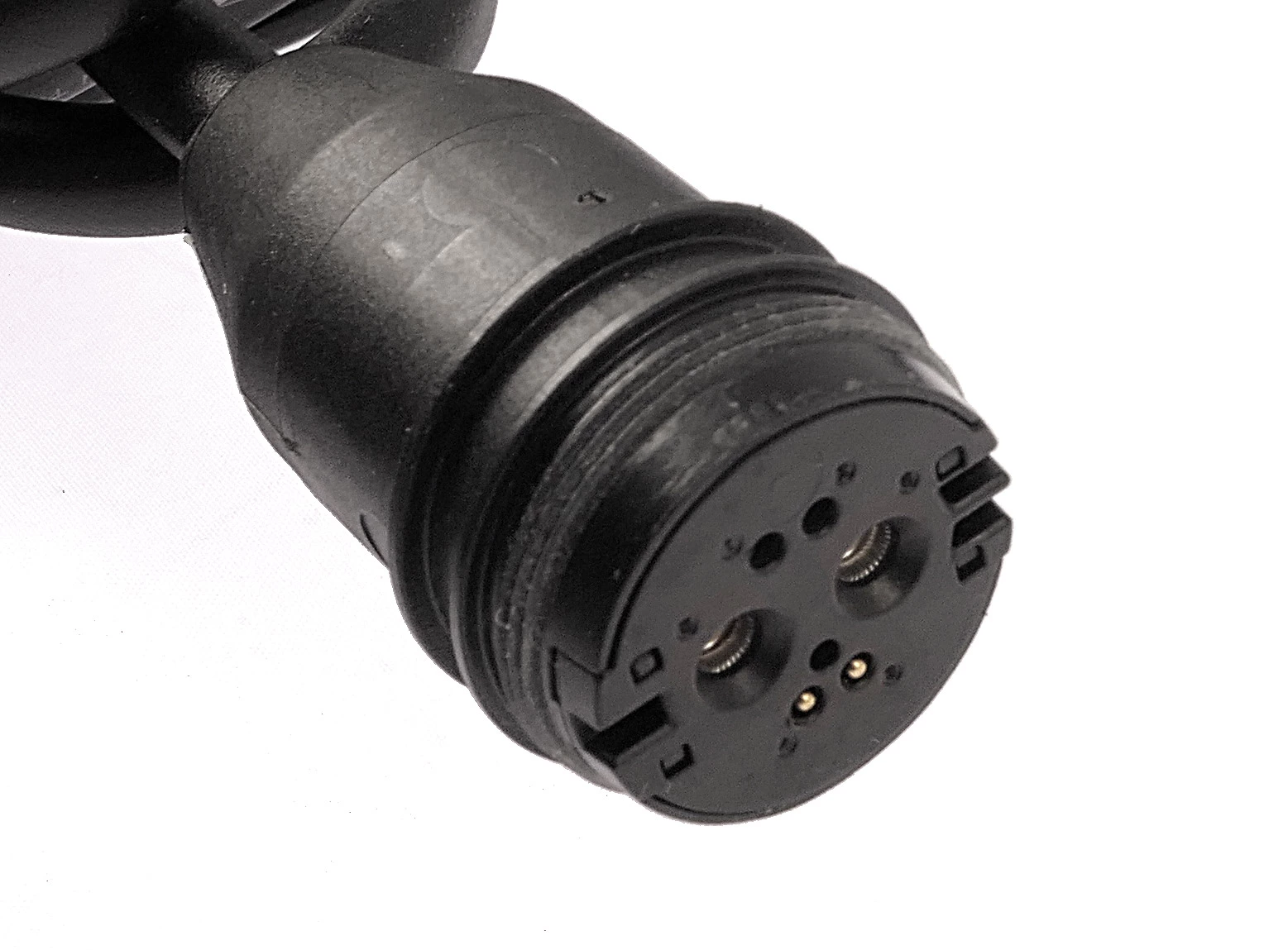 Impulse EVO / Xion Ladegerät 3A - 36 Volt Akku - Derby Cycle 3 Impulse EVO / Xion Ladegerät 3A - 36 Volt Akku - Derby Cycle – Bild 3