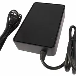 Impulse EVO / Xion Ladegerät 3A - 36 Volt Akku - Derby Cycle