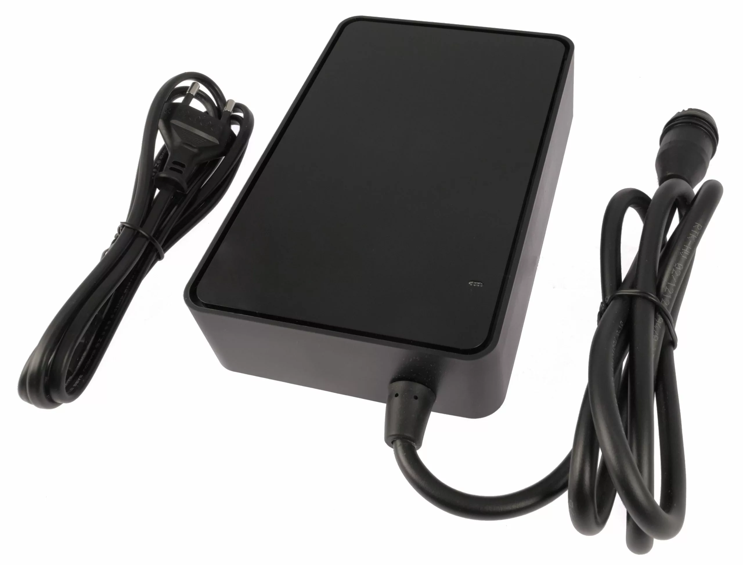 Impulse EVO / Xion Ladegerät 3A - 36 Volt Akku - Derby Cycle 1 Impulse EVO / Xion Ladegerät 3A - 36 Volt Akku - Derby Cycle