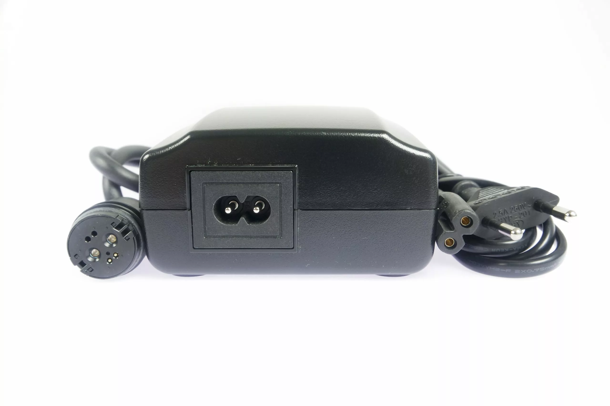 Impulse EVO / Xion Ladegerät 4A - 36 Volt Akku - Derby Cycle 2 Impulse EVO / Xion Ladegerät 4A - 36 Volt Akku - Derby Cycle – Bild 2