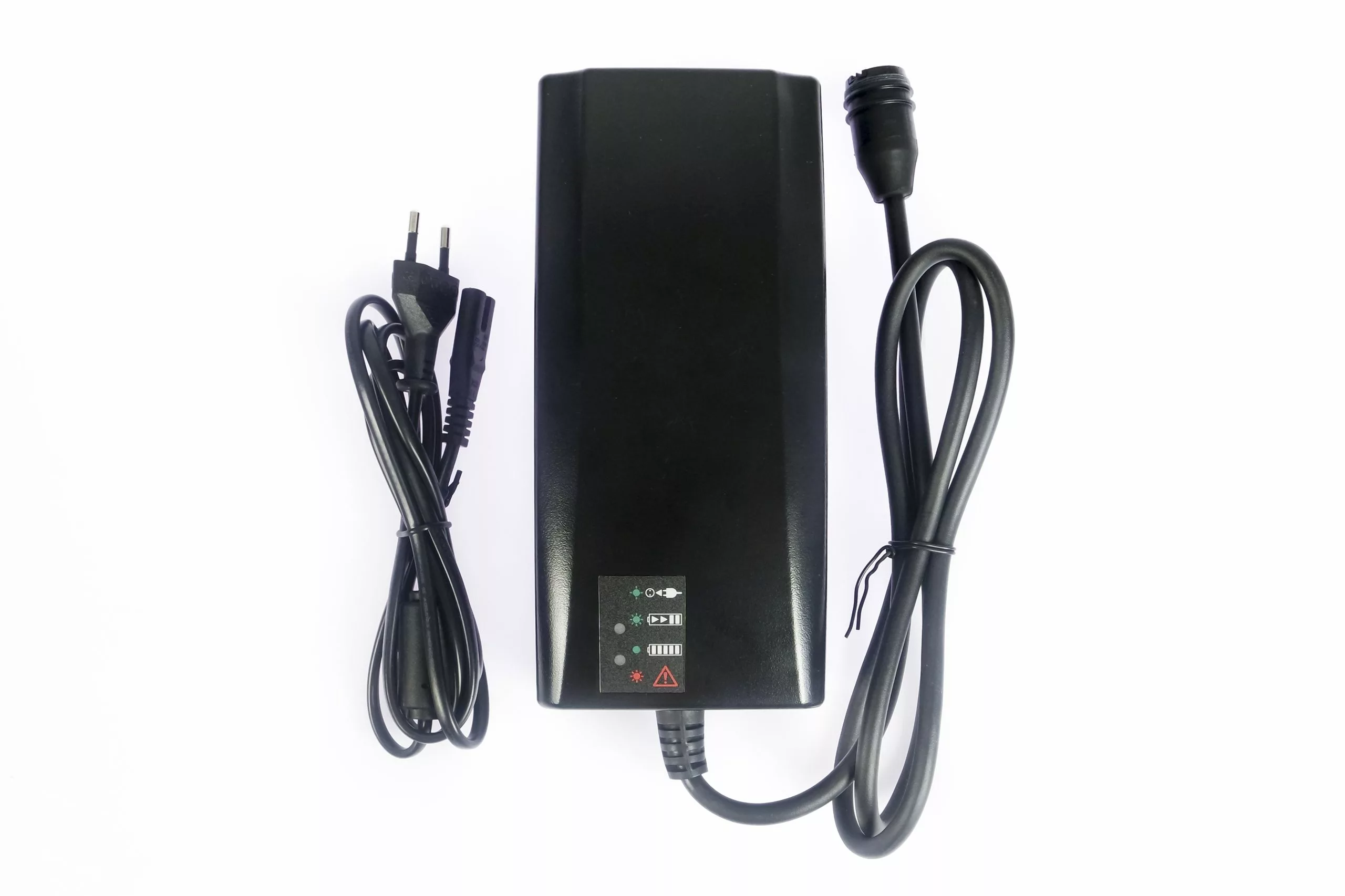 Impulse EVO / Xion Ladegerät 4A - 36 Volt Akku - Derby Cycle 1 Impulse EVO / Xion Ladegerät 4A - 36 Volt Akku - Derby Cycle