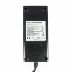 Impulse EVO / Xion Ladegerät 4A - 36 Volt Akku - Derby Cycle 5 Impulse EVO / Xion Ladegerät 4A - 36 Volt Akku - Derby Cycle -E-Bike Zubehör Verkaufsladen impulse evo xion ladegeraet unterseite scaled