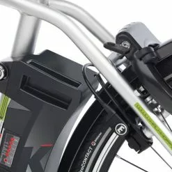 Impulse 36V E-Bike Akku Für Kalkhoff -E-Bike Zubehör Verkaufsladen impulse akku am verschluss