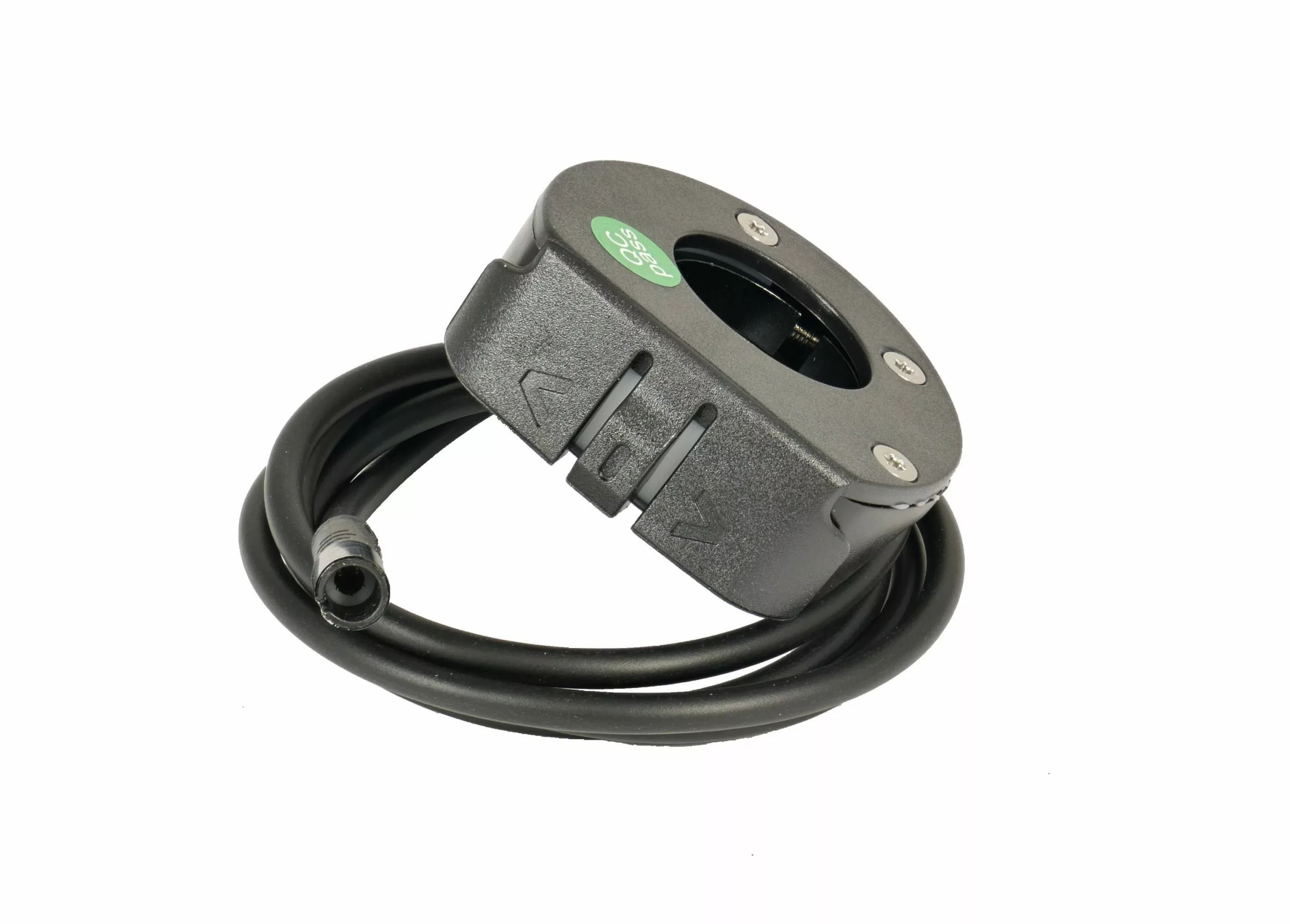 Mahle Fernbedienung Iwoc Trio Remote Für X35 Antrieb 1 Mahle Fernbedienung Iwoc Trio Remote Für X35 Antrieb