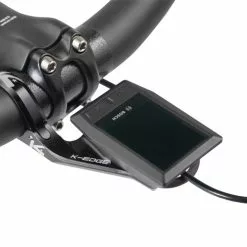 K-Edge Bosch Kiox Out-Front Displayhalter