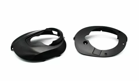 Kalkhoff Motorcover Set Für Bosch Gen.3 1 Kalkhoff Motorcover Set Für Bosch Gen.3