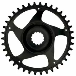 KMC Kettenblatt Für Bosch E-Bike Gen 3 | 38 Zähne