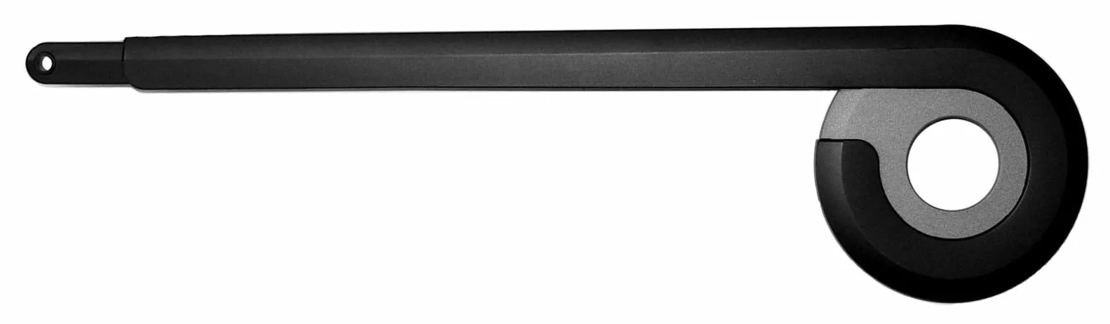 Horn Kettenschutz Catena 14E Bosch Active & Performance Schwarz/platin 1 Horn Kettenschutz Catena 14E Bosch Active & Performance Schwarz/platin