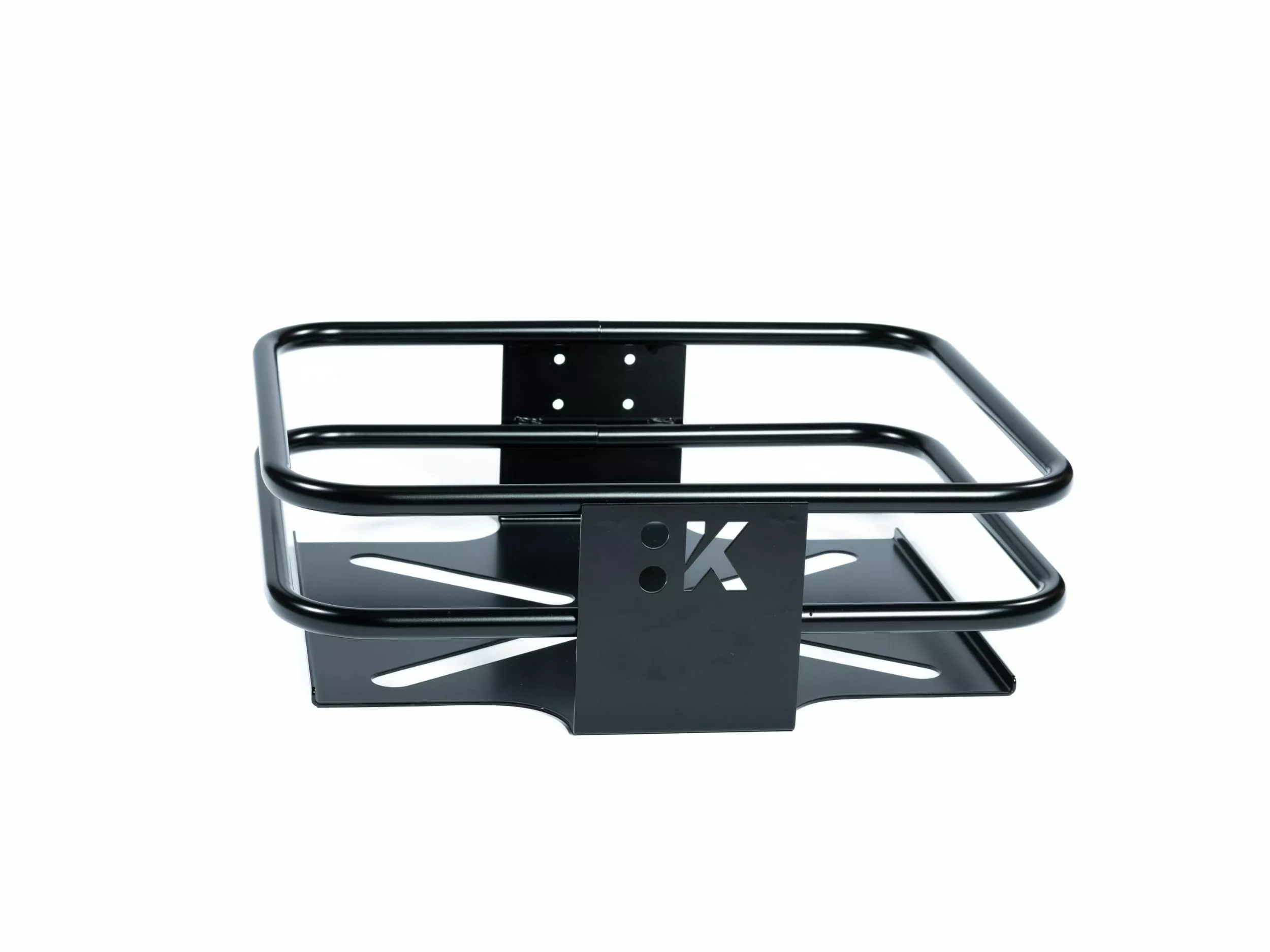 KIFFY Frontgepäckträger 1 KIFFY Frontgepäckträger