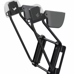 Trek Fetch+ 4 Kindersitz-Adapter -E-Bike Zubehör Verkaufsladen kindersitz adapter maxicosi cybex nuna