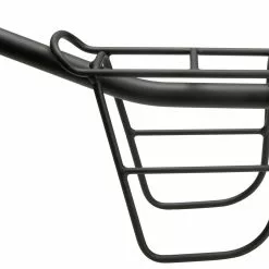 KLICKfix Freerack Plus - Freitragender Gepäckträger