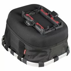 KLICKFix Reisenthel Bikebasket GT -E-Bike Zubehör Verkaufsladen klickfix reisenthel bikebasket gt margarite