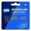 KMC E11 EPT MissingLink Kettenverschluss