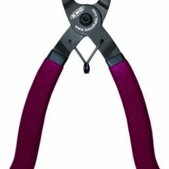 KMC MissingLink Connector Kettenschlosszange