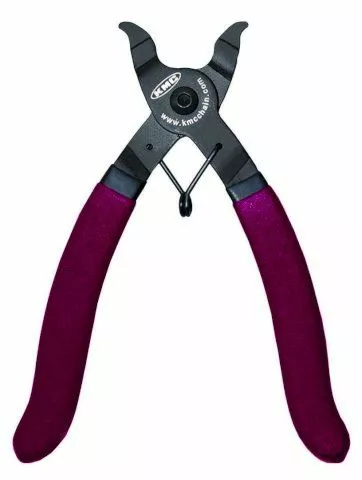 KMC MissingLink Connector Kettenschlosszange 1 KMC MissingLink Connector Kettenschlosszange